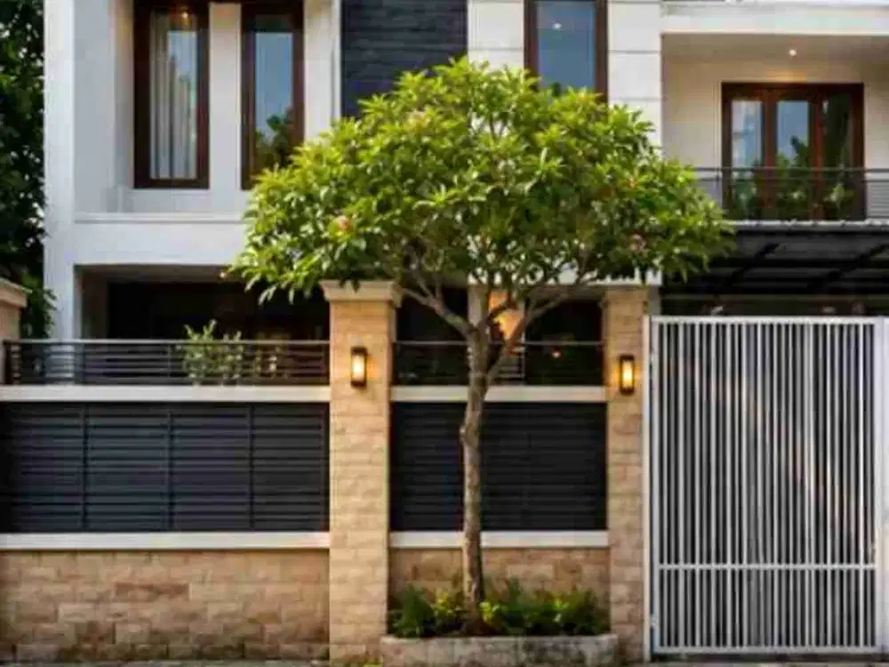 Jual Cepat Rumah LELANG, Perumahan Billymoon, Pondok Kelapa, Jakarta Timur.