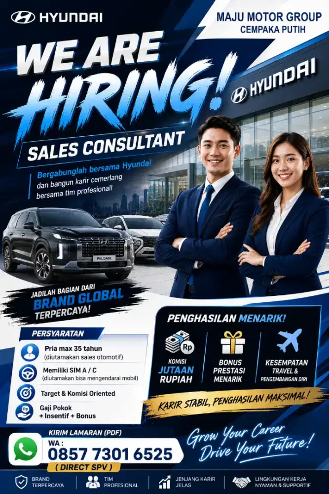 Sales Marketing
