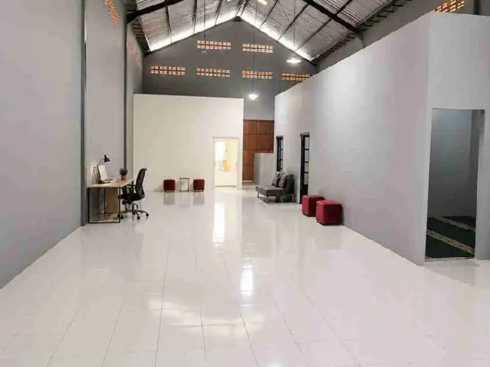 RUANG USAHA DIJUAL CEPAT DI BANGUNTAPAN