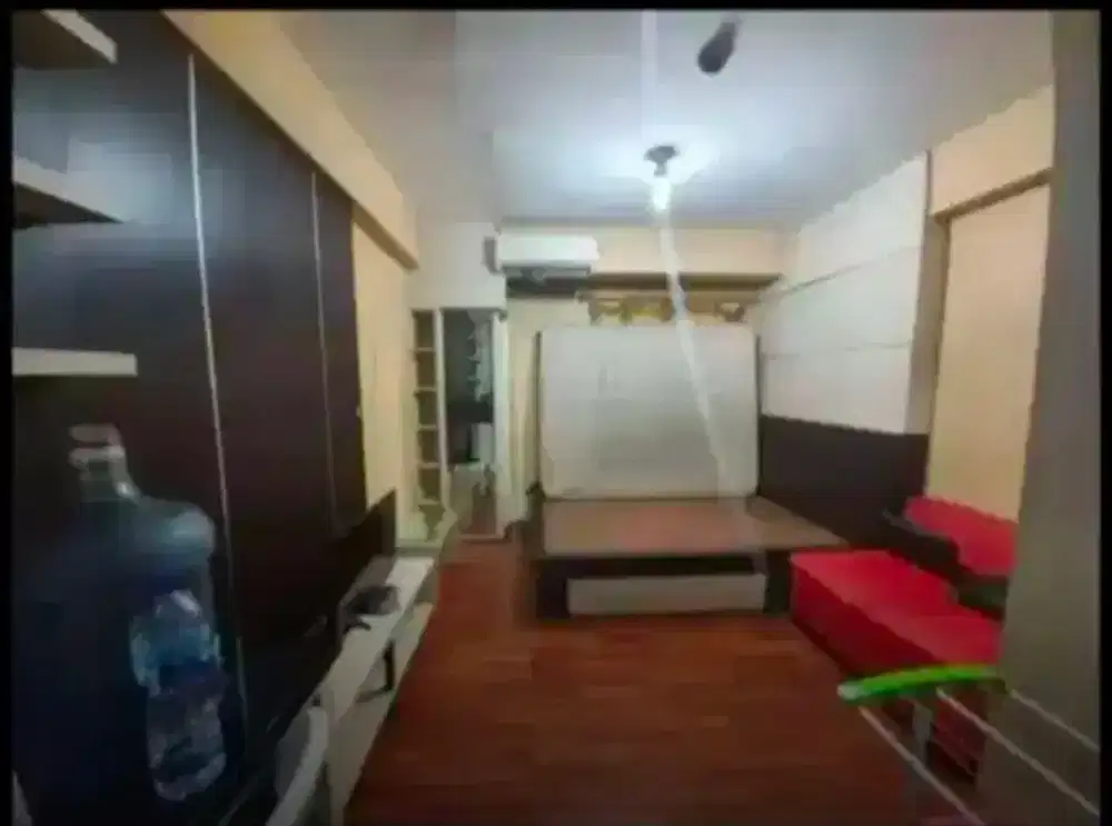 Disewakan apartment di Gading icon