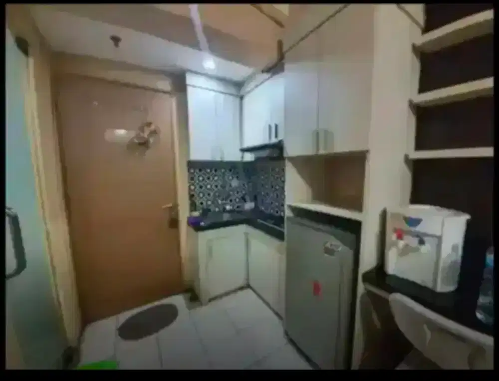 Disewakan apartment di Gading icon