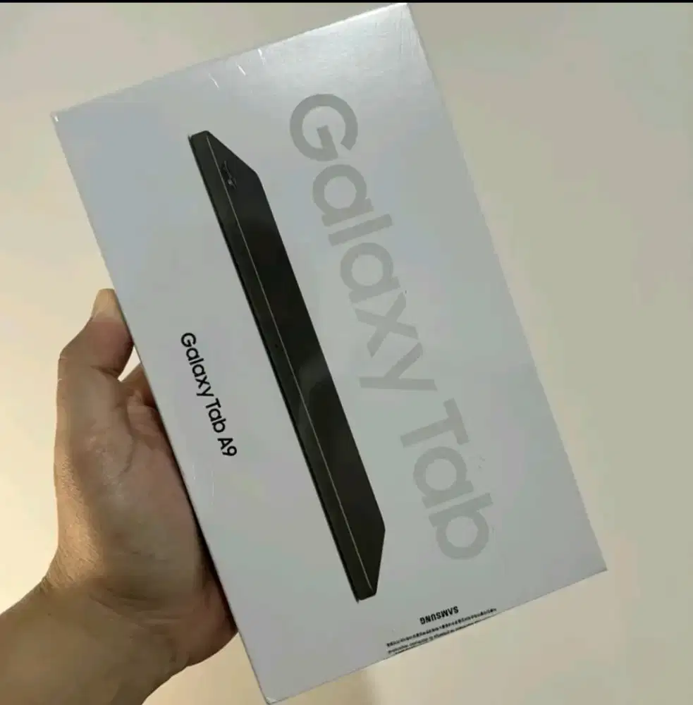 Samsung Galaxy tab a9 LTE