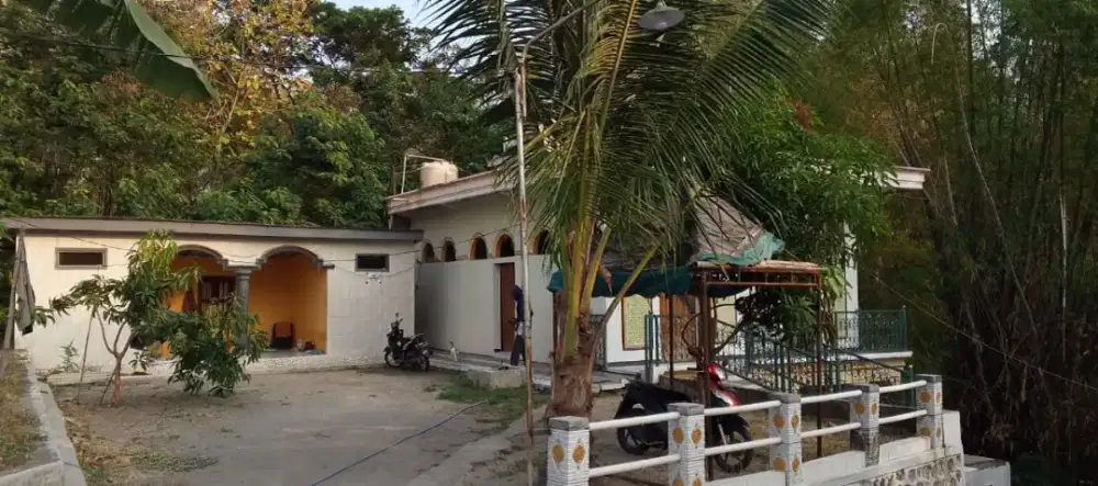 Jual Cepat n Murah..Lokasi Prime