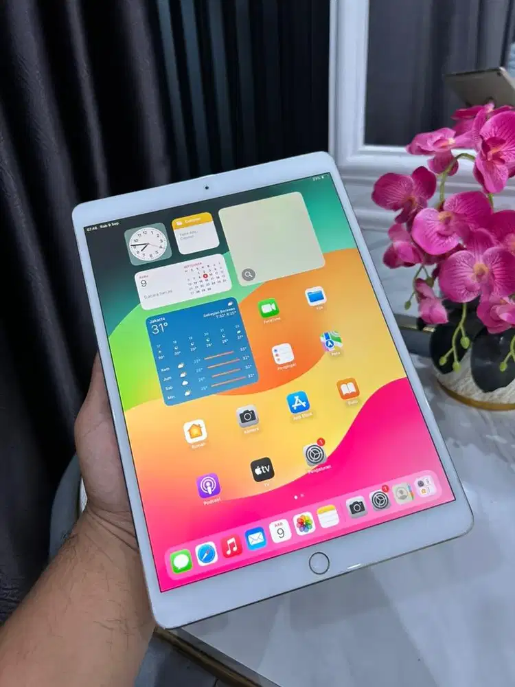 Ipad pro 2017 10.5inch 64gb ibox