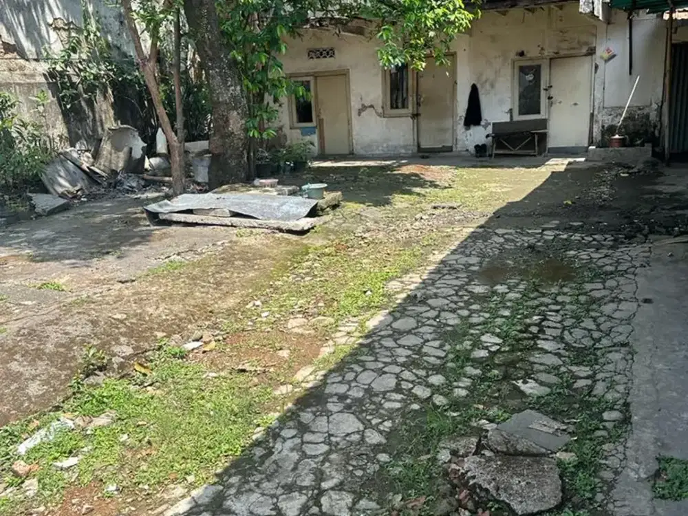 JUAL CEPAT PUSAT KOTA SAYAP DEWI SARTIKA