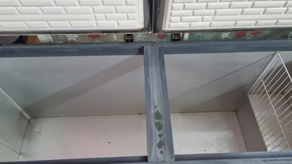 Frezer GEA 715 lt Murah