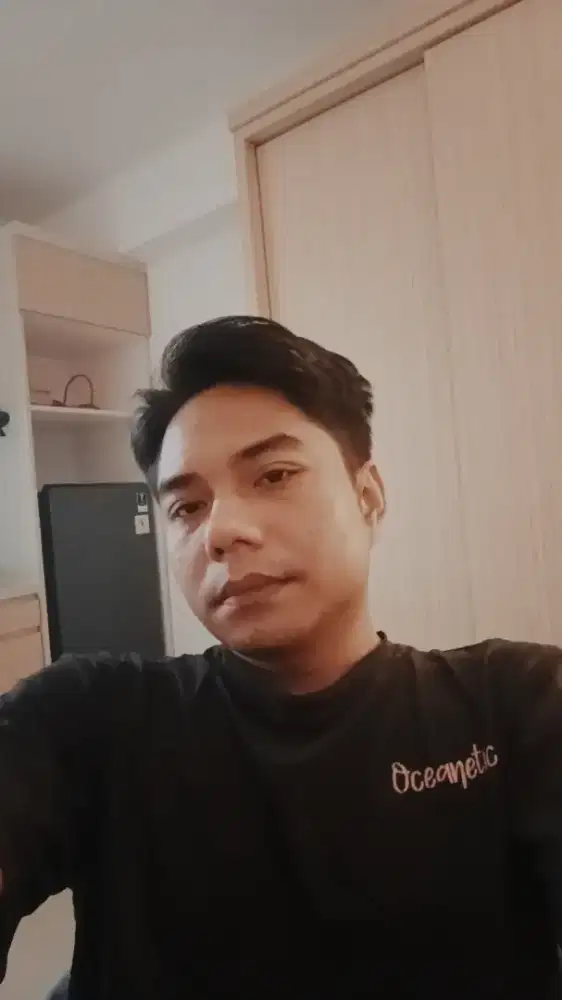 Mencari pekerjaan