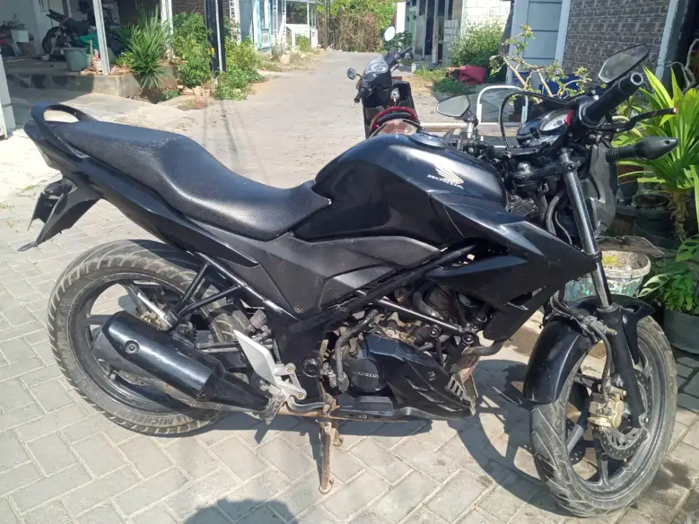 Jual Motor seken