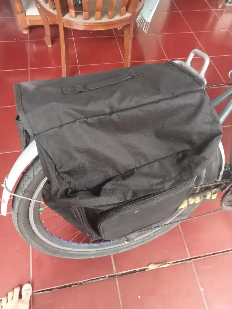 Jual Tas Sepeda