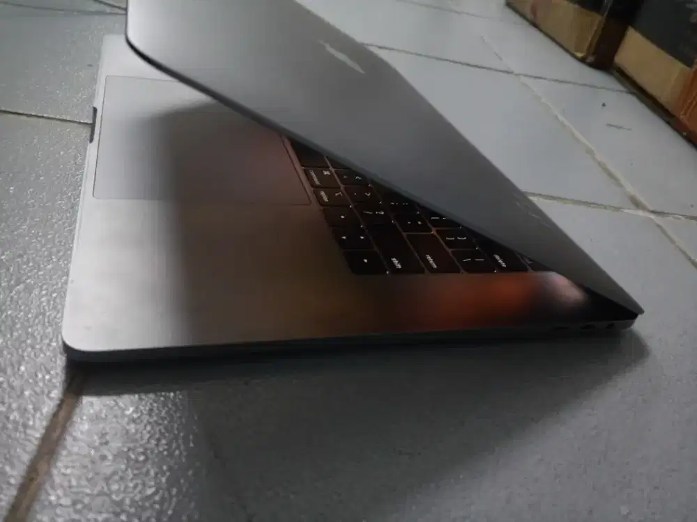 MacBook Pro 2019
