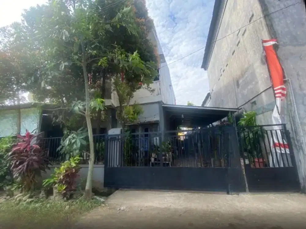 Dijual Rumah Makassar sekitar Jalan Sultan Alauddin, Jl Karaeng Bontotangnga, Jl Talasalapang