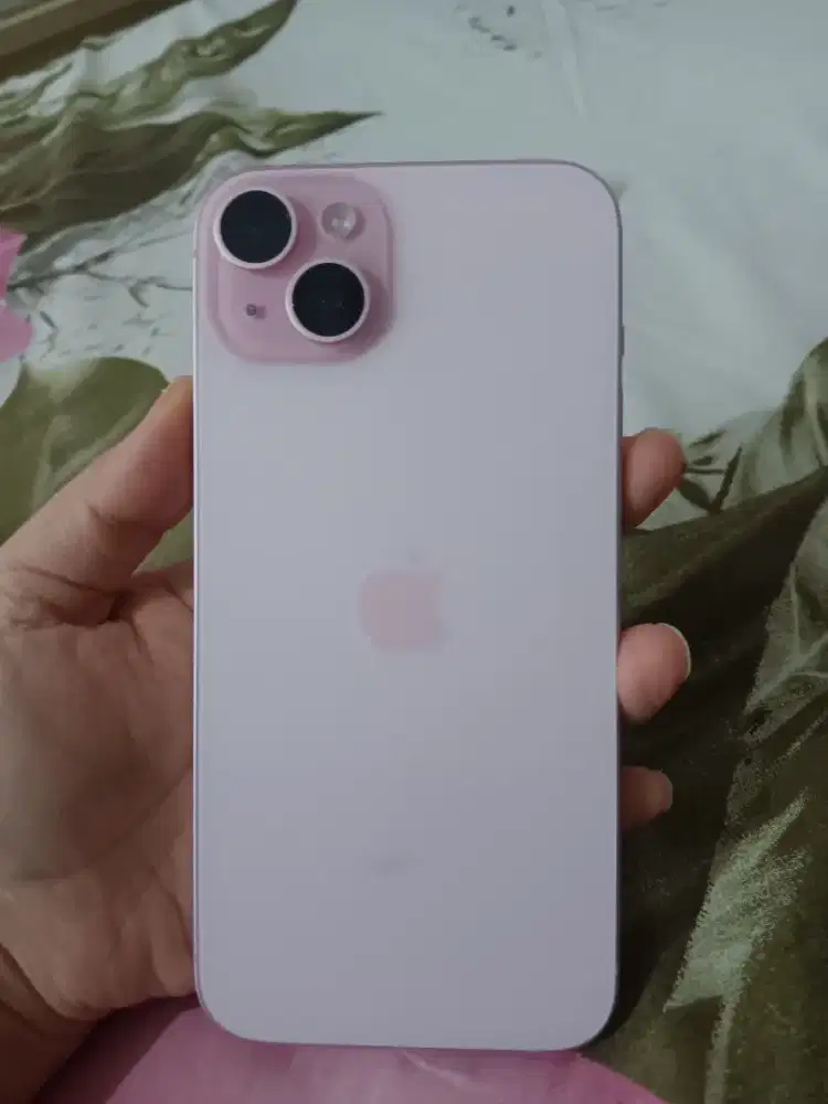 IPHONE 15 PLUS 256GB EX IBOX