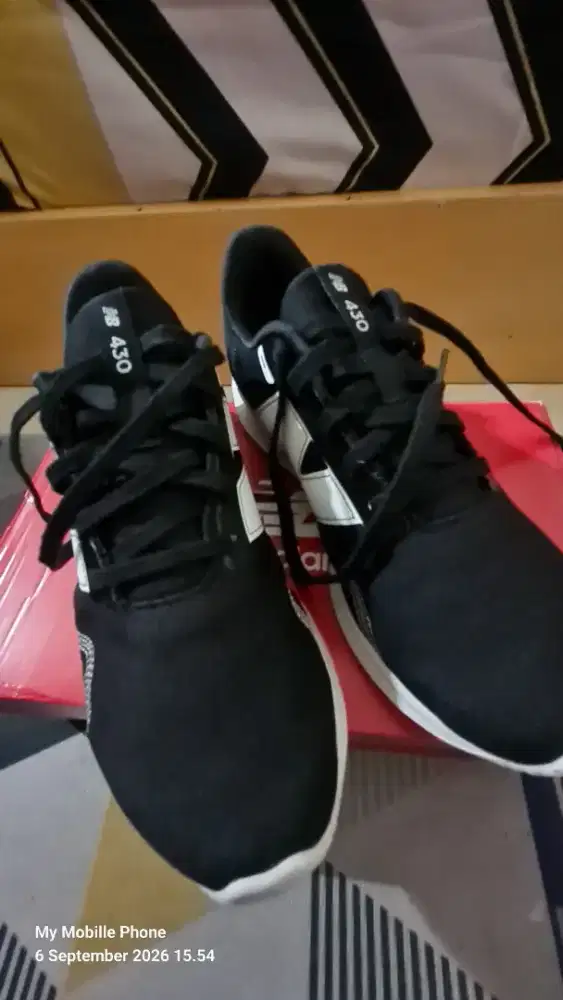 New Balance 430 Running