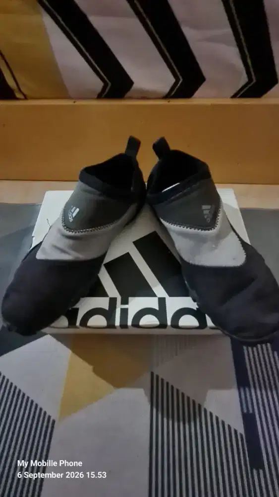 Adidas Terrex Jawpaw Slip on