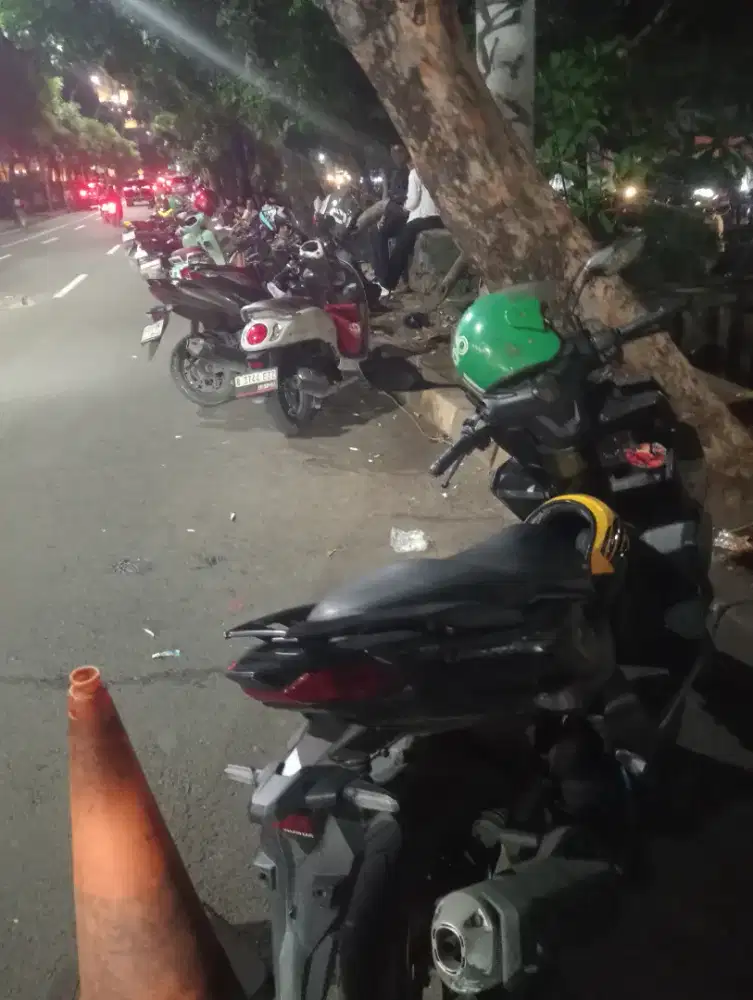 Vario 160 CBS 2023