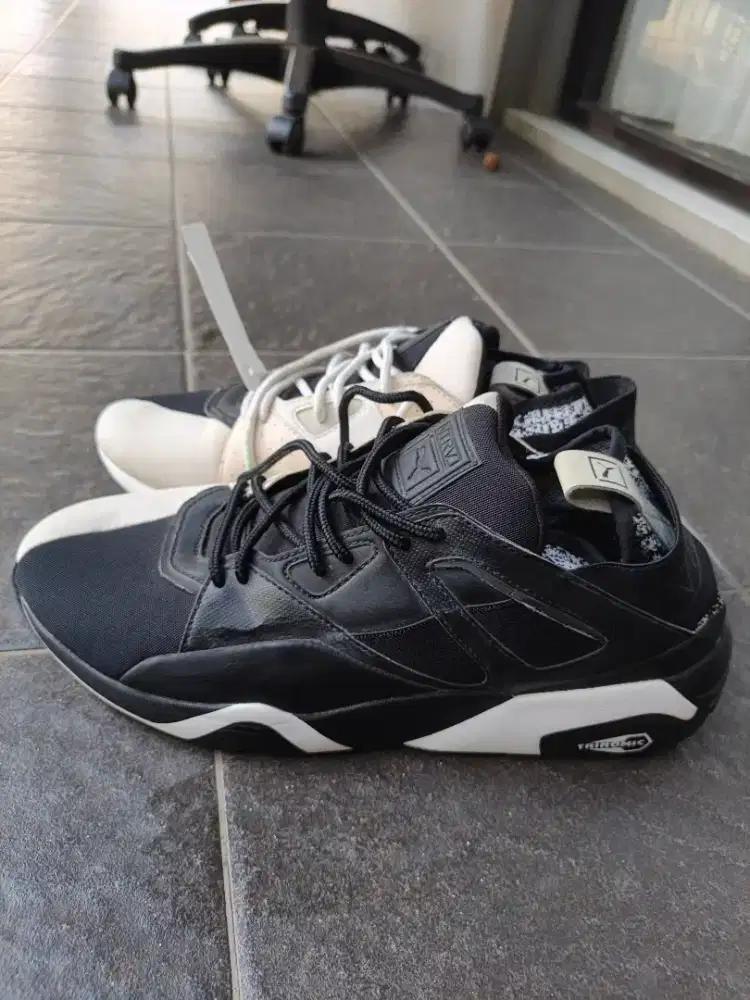 PUMA ORIGINAL SIZE 46