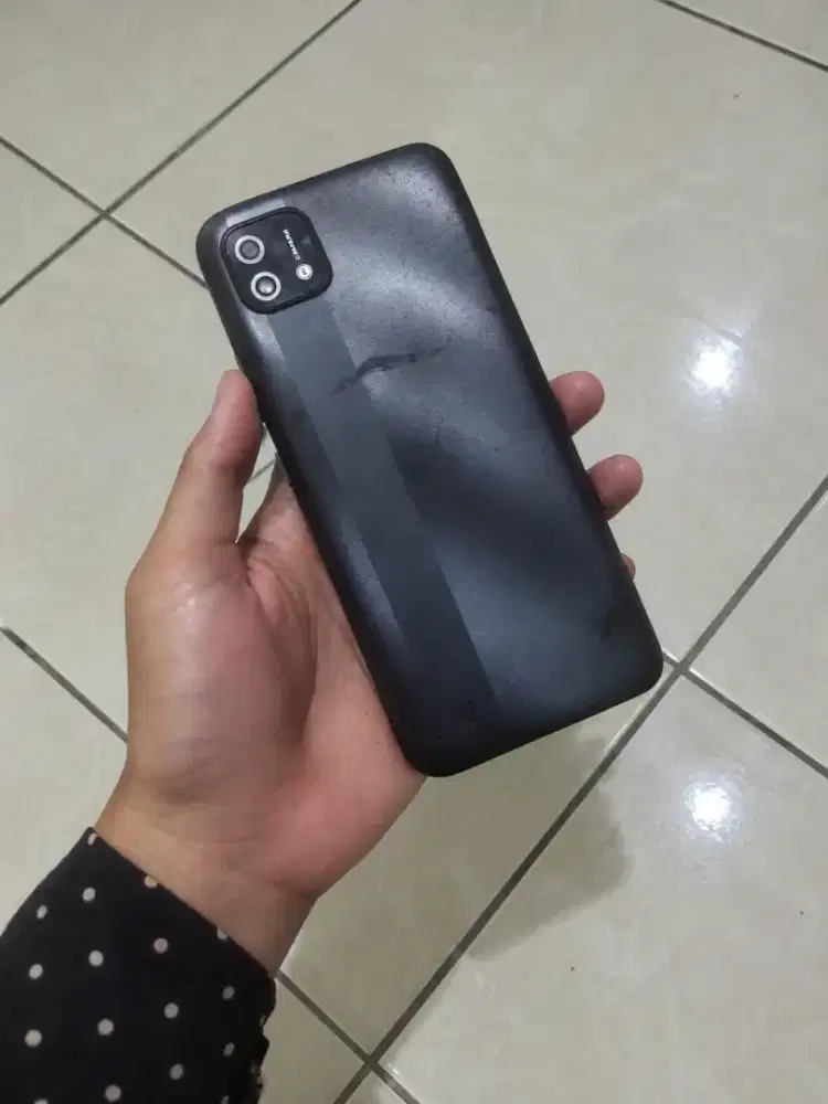 Realme c11 2021