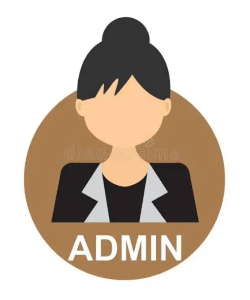 Lowongan Kerja Administrasi