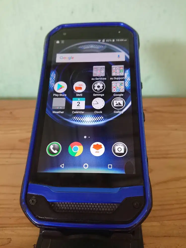 Jual Murah langka Kyocera KYV 41