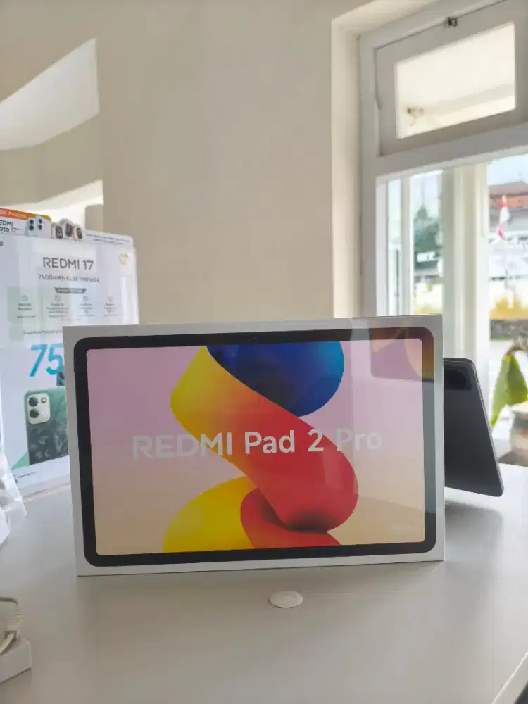 PROMO REDMI PAD 2 PRO