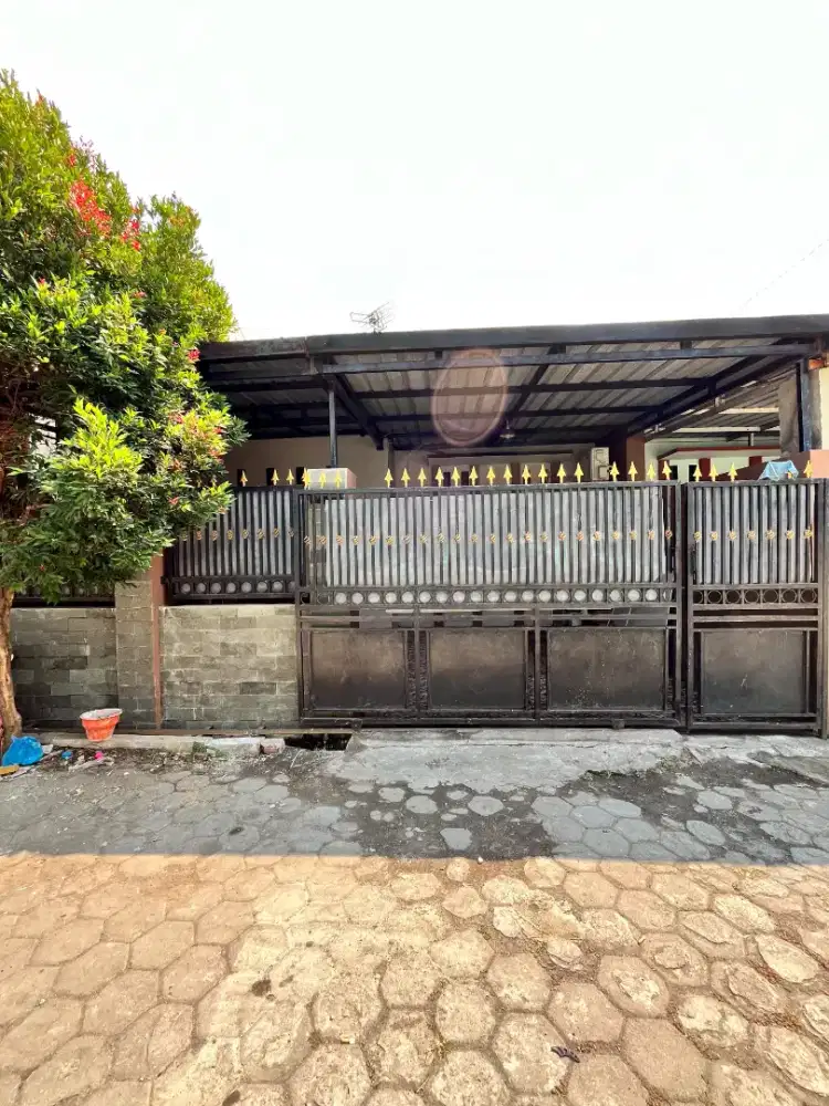 Dijual rumah pandean L:79m