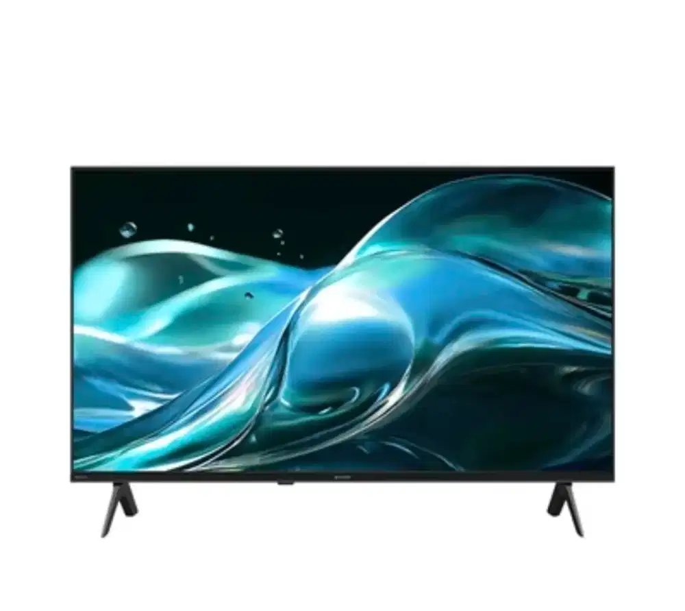 GOOGLE TV SHARP 85INCI new 2026