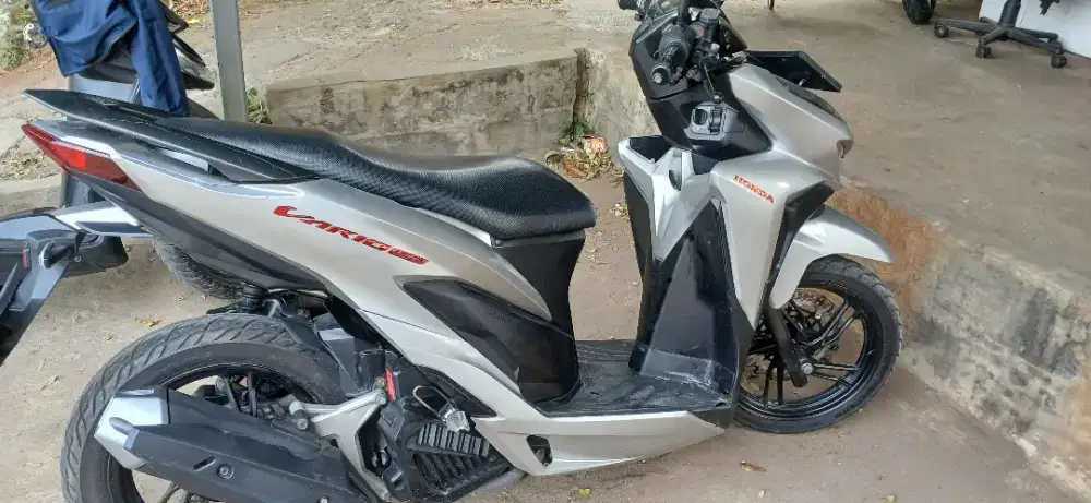 VARIO 150 PJK ON