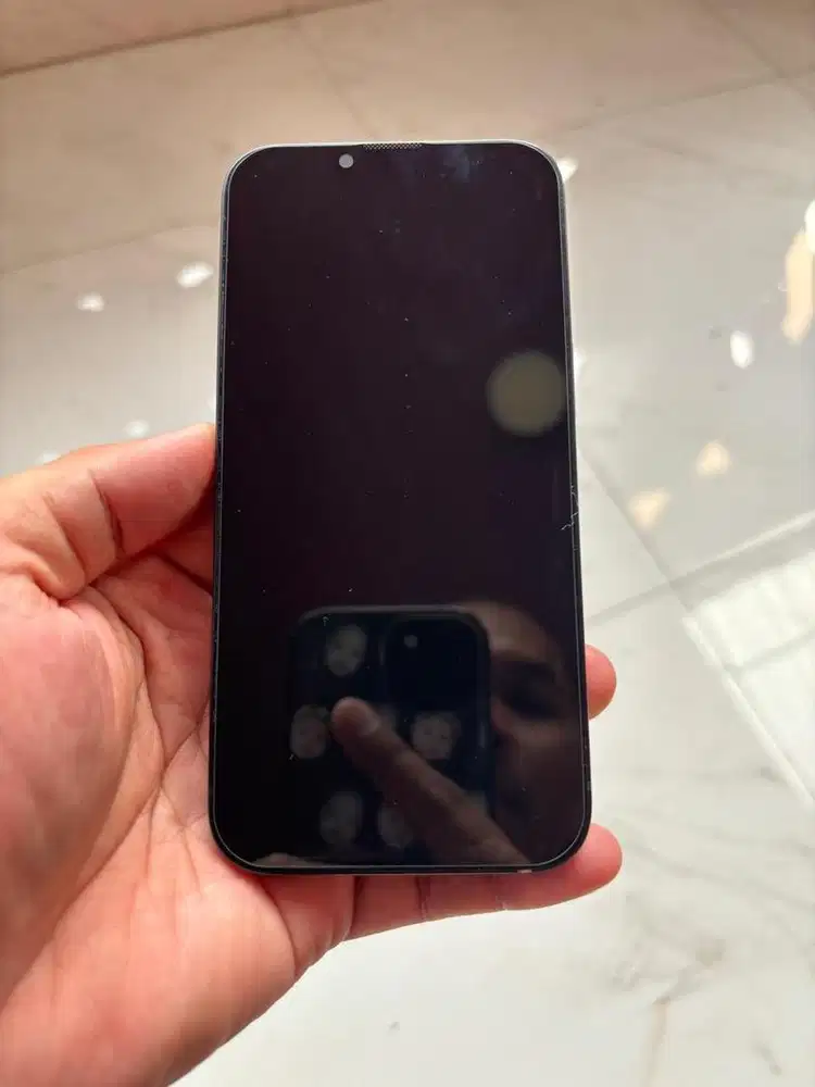 Iphone 13 - 128 Gb Ex Ibox