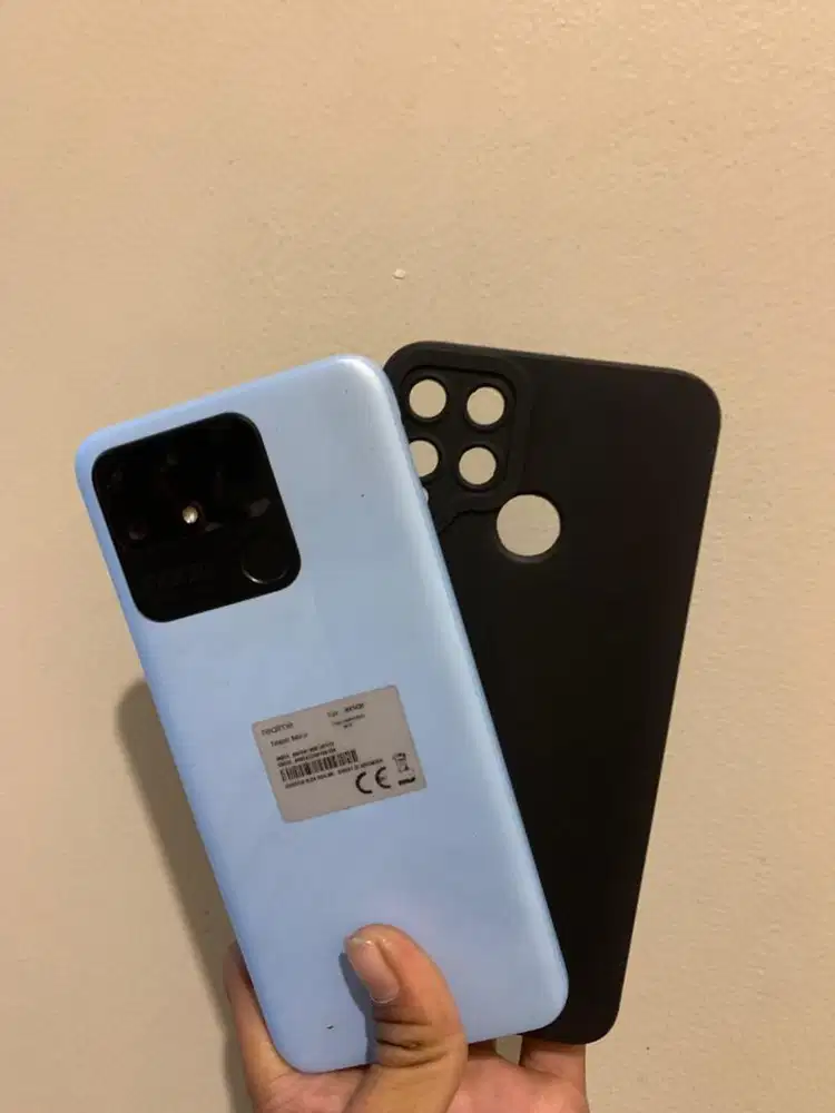 Realme narzo 50a 4/64