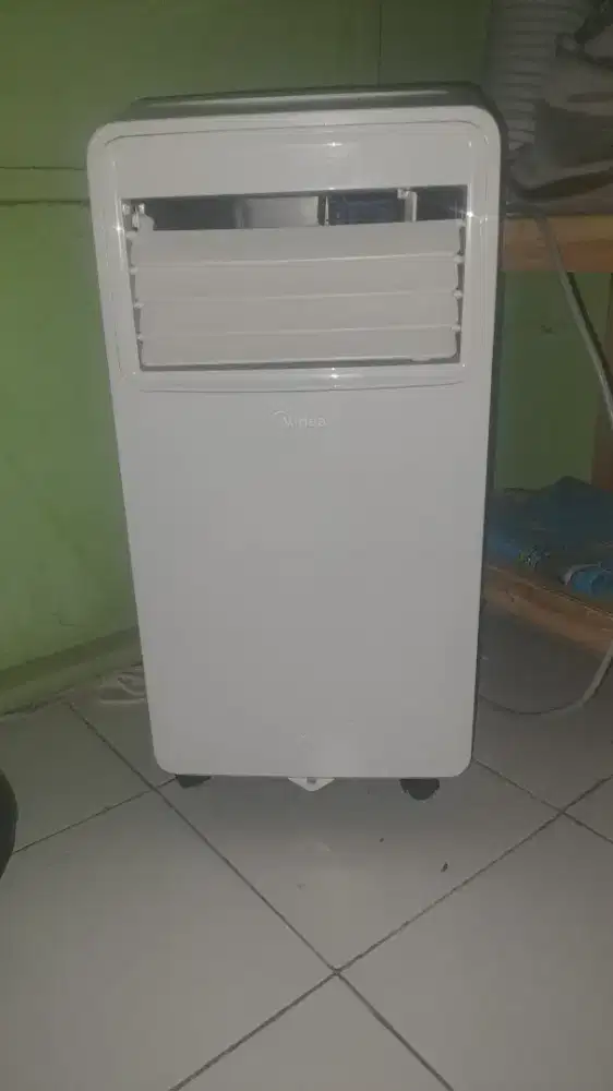 Ac portable Midea