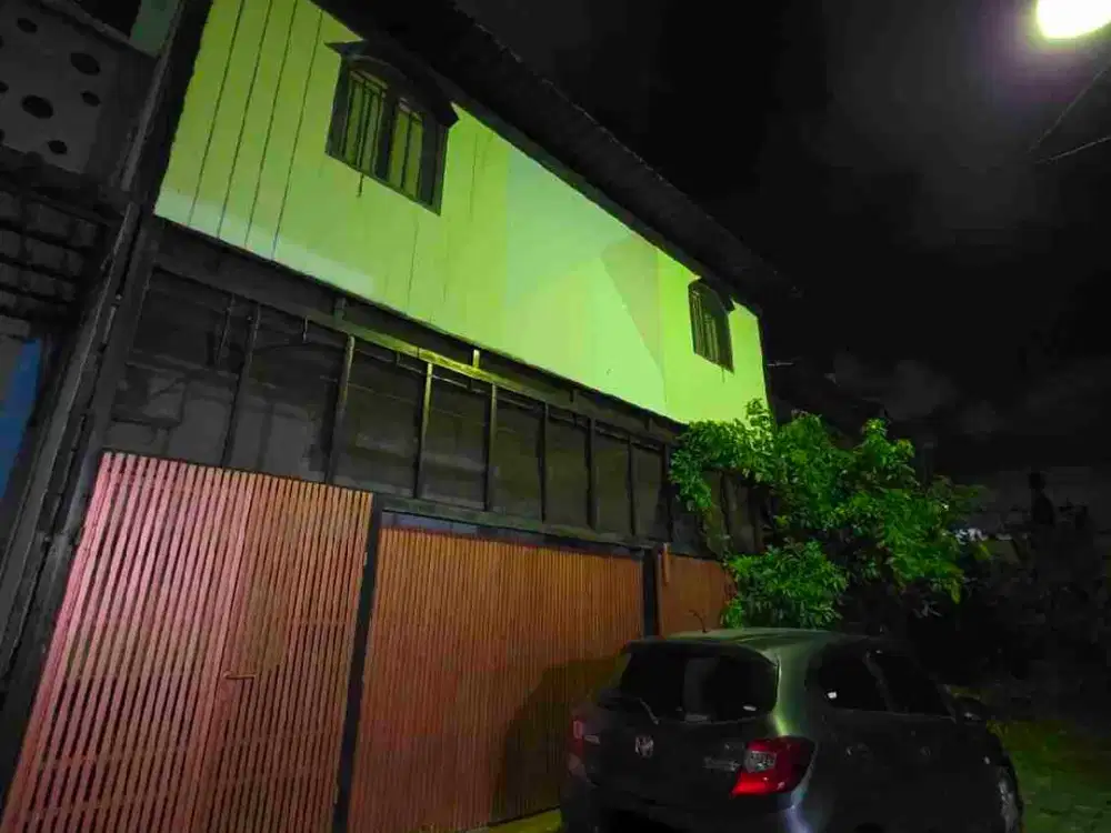 Rumah Minimalis 2 Lantai Denpasar Barat, 5 Kamar Tidur, One Gate System, Jual/Sewa