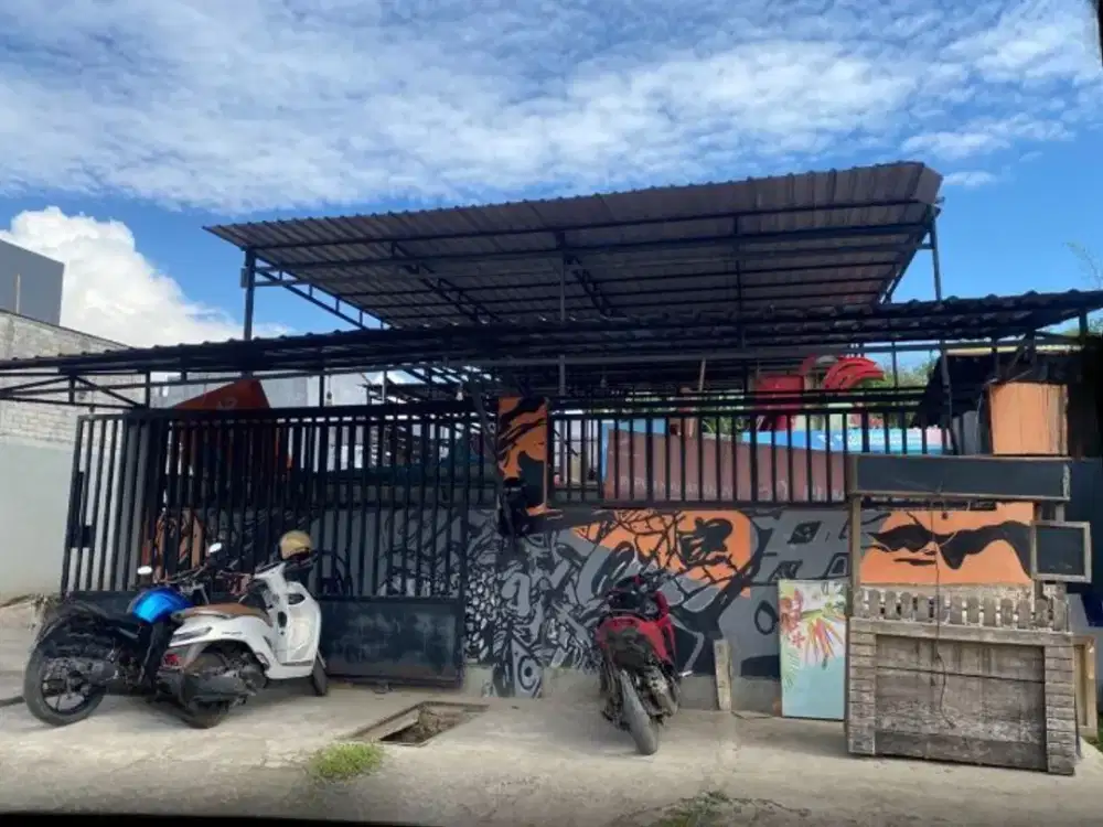 Dijual Rumah Makassar sekitar Jalan Sultan Alauddin, Jl Jipang Raya, Jl Talasalapang