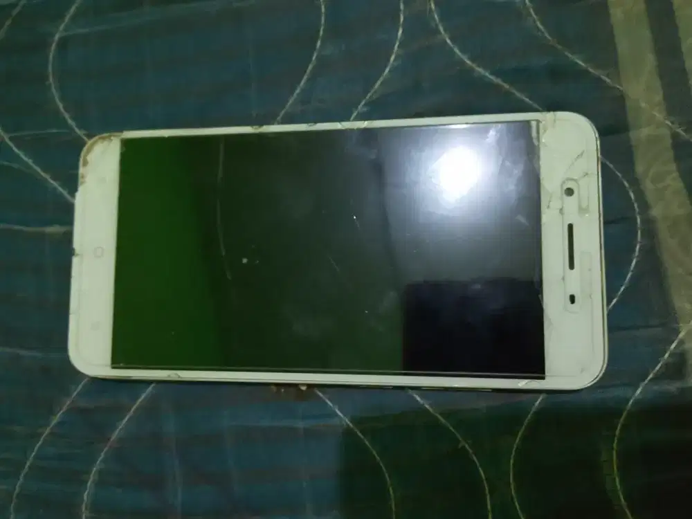 jual hp Vivo y 66