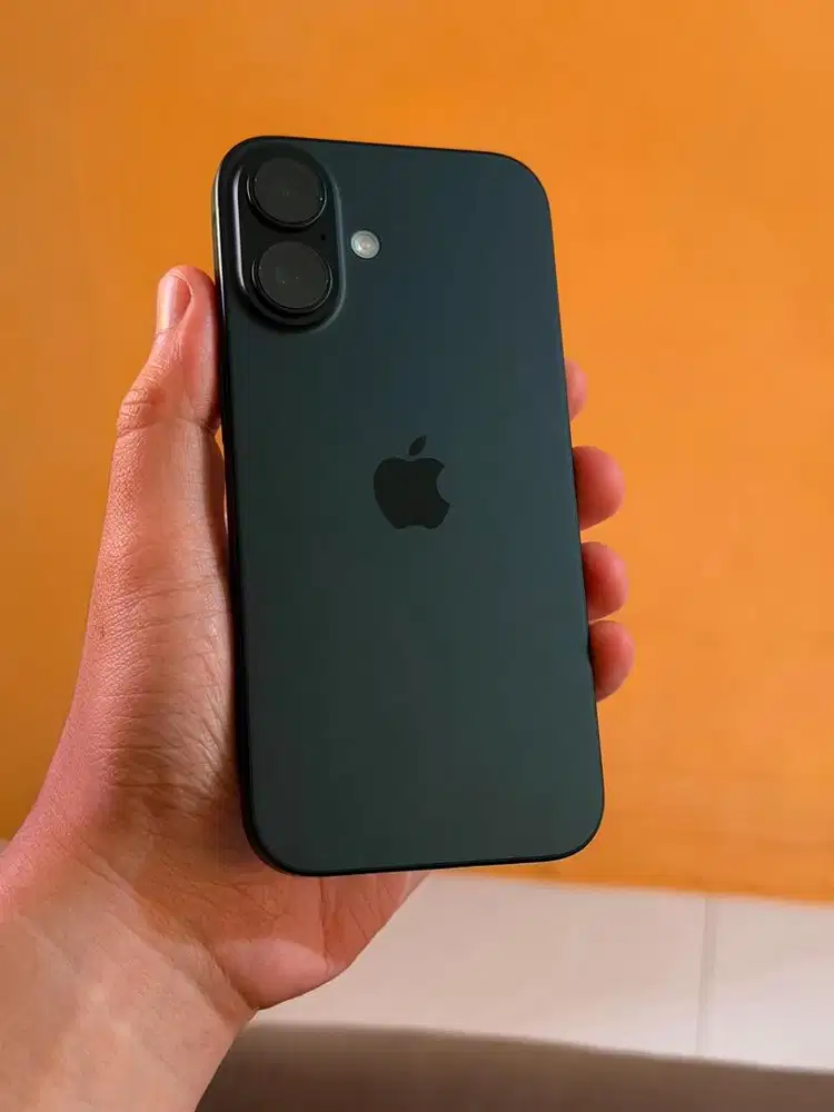 iPhone 16 256GB