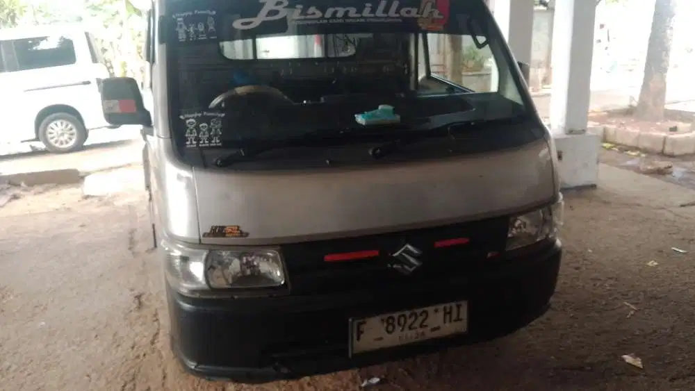penjual
