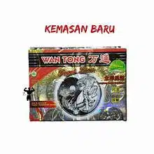 KAPSUL WAN TONG ORIGINAL JAMU PEGALINU DAN ASAM URAT