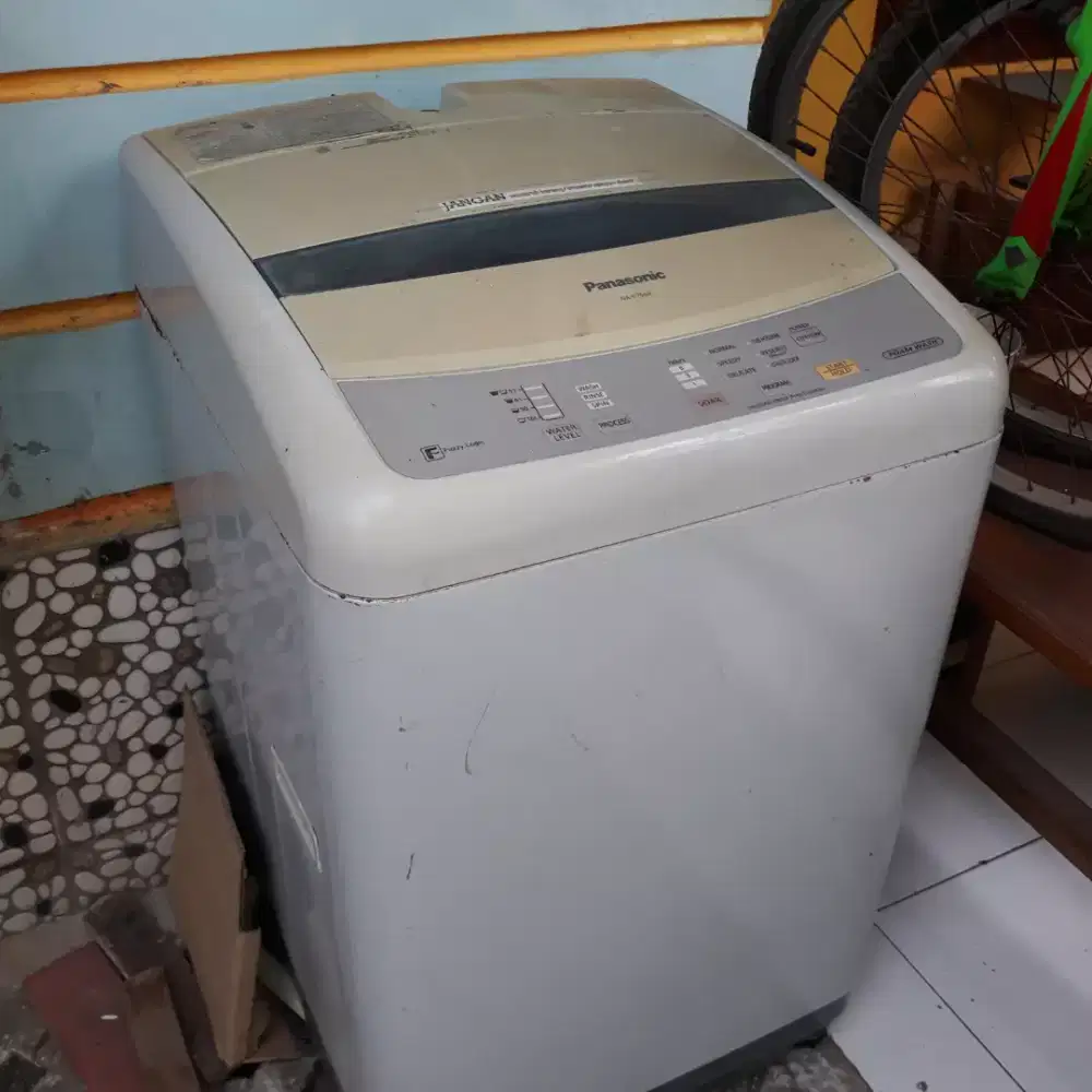 Jual murah Mesin Cuci