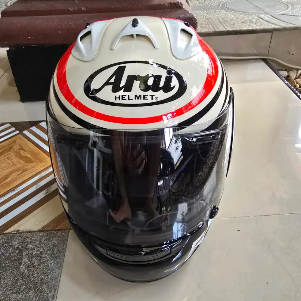 HELM FULLFACE NHK BARU dll