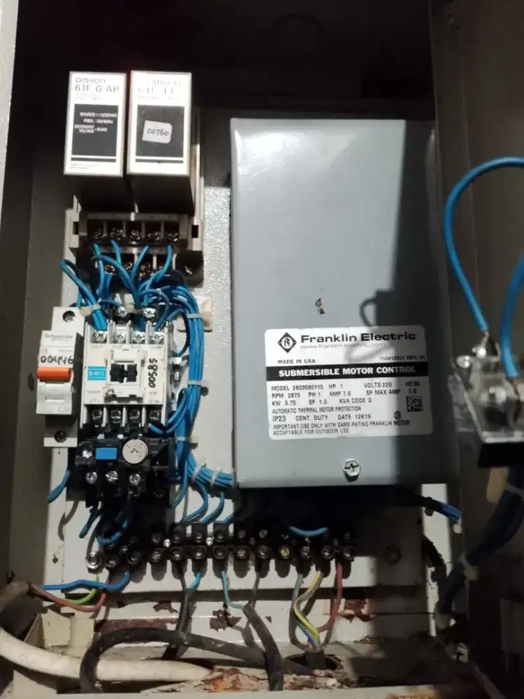 SERVICE PANGGILAN POMPA AIR ( JETPUMP / SIBEL / SUMUR.BOR }