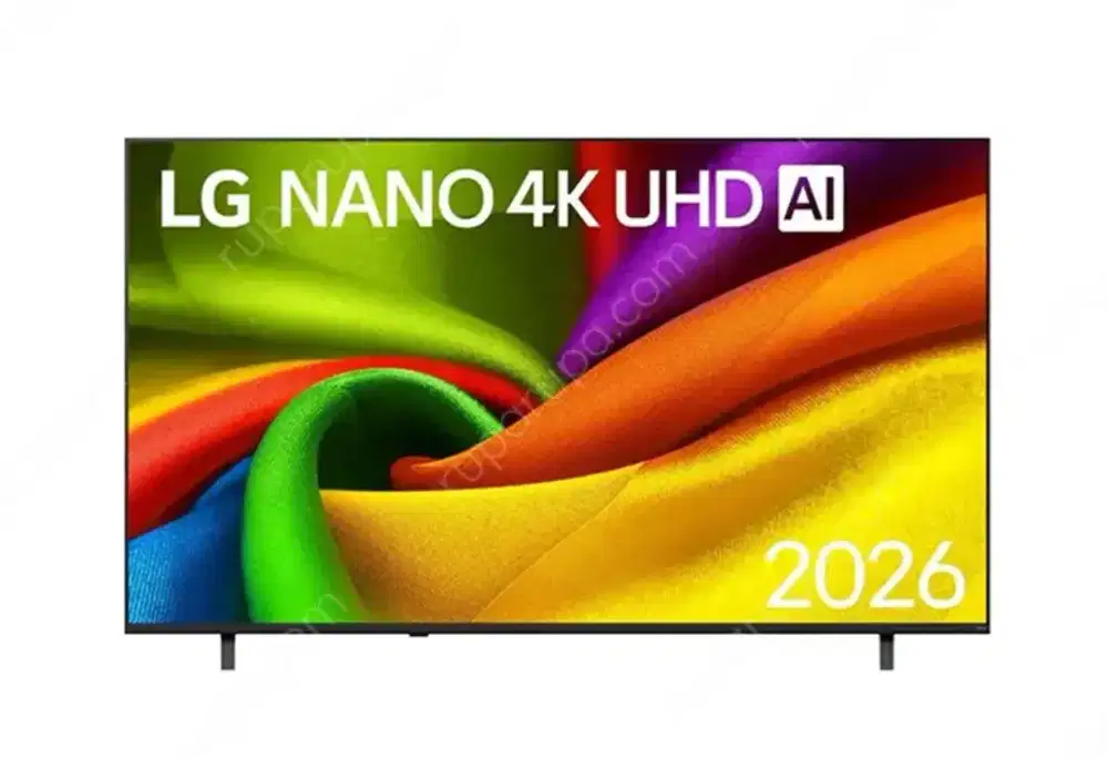 LG Led Smart TV 50 Inch 4K Spesial Promo