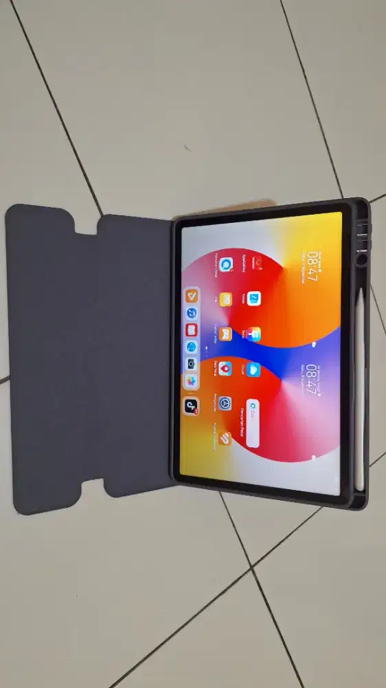 Huawei matepad se 11