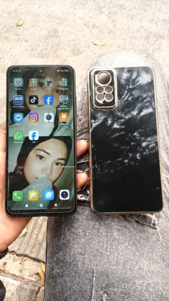 Redmi note 12pro
