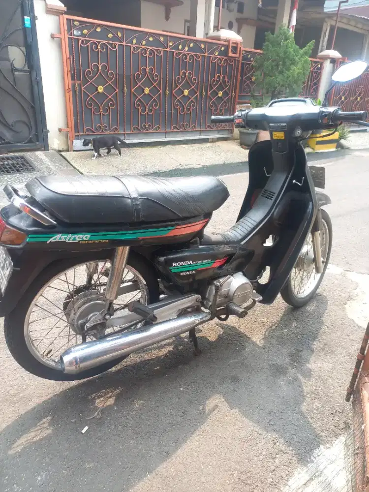 Honda Astrea grand bulus 1992