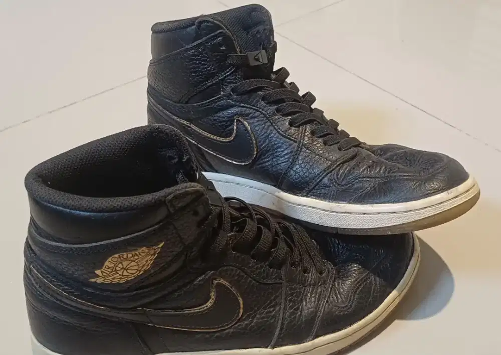 Sepatu Nike jordan