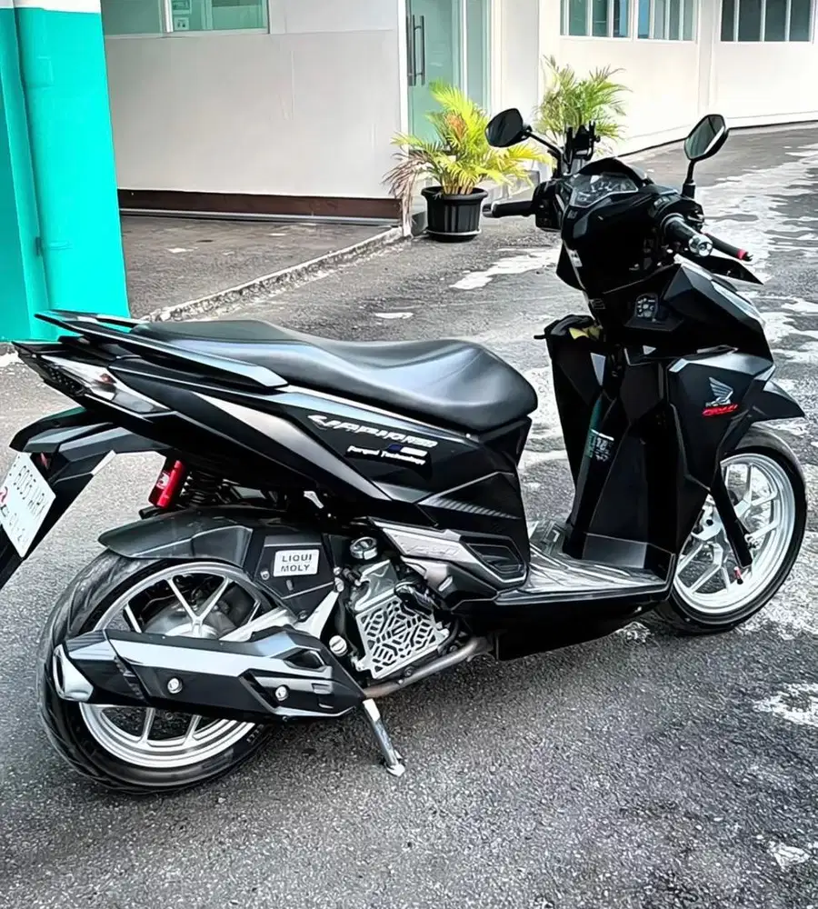 Vario 150 Led Old 2018