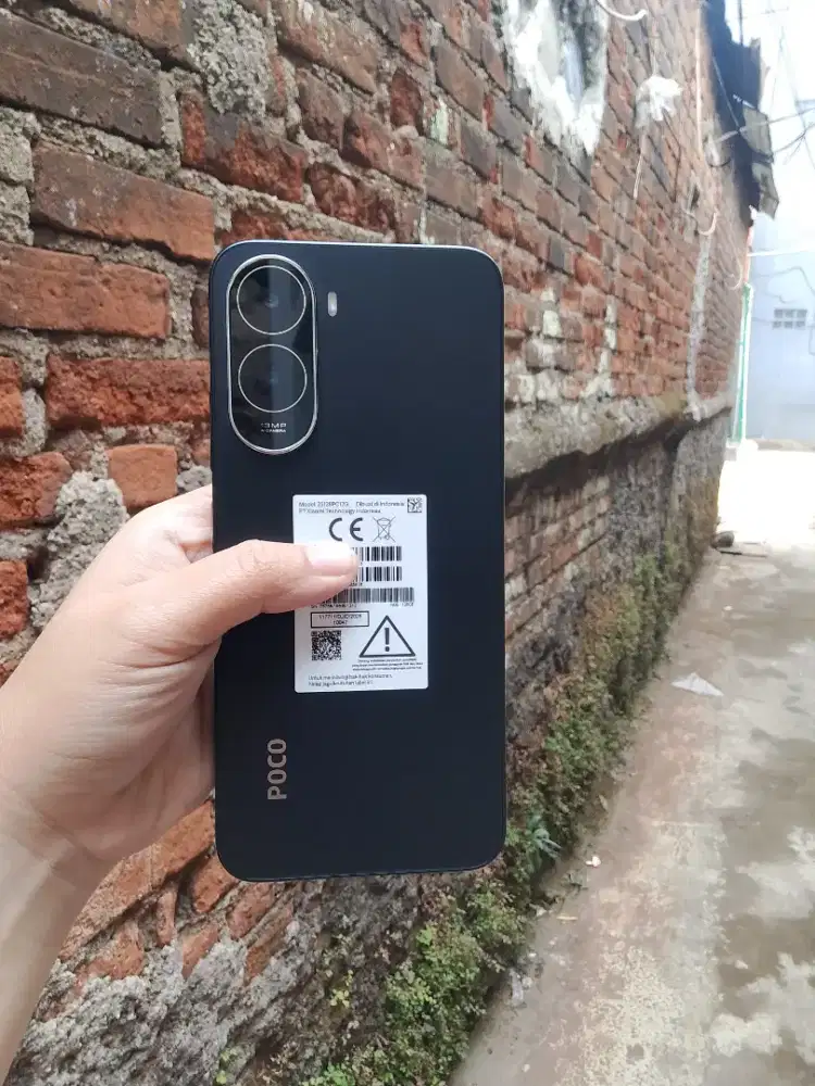 XIAOMI POCO C81 PRO