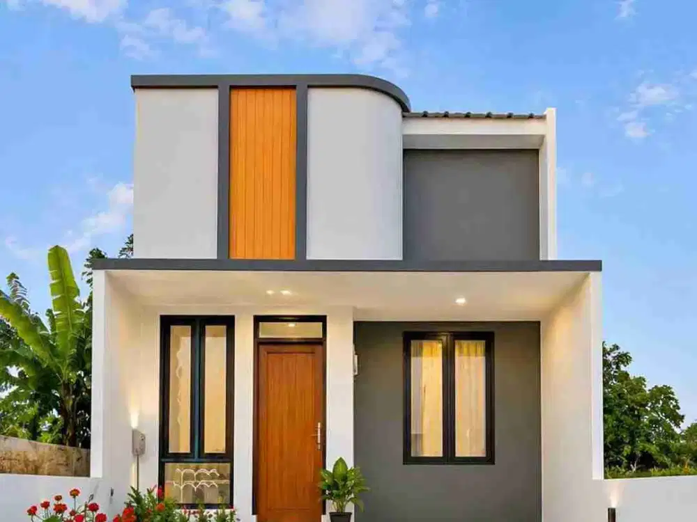 Jual rumah murah bandung