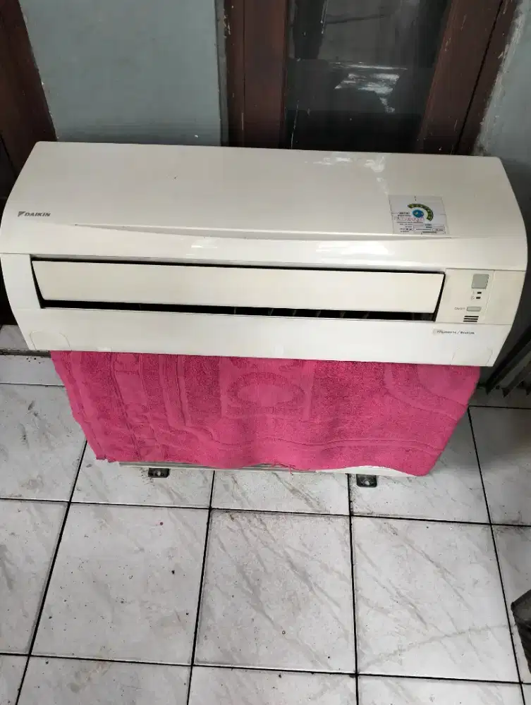 indor ac daikin 1 pk ful orian