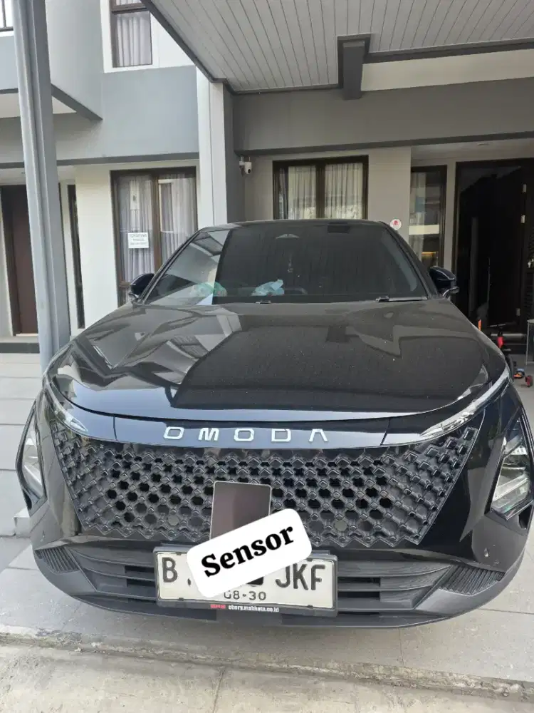 Omoda tahun 2025
