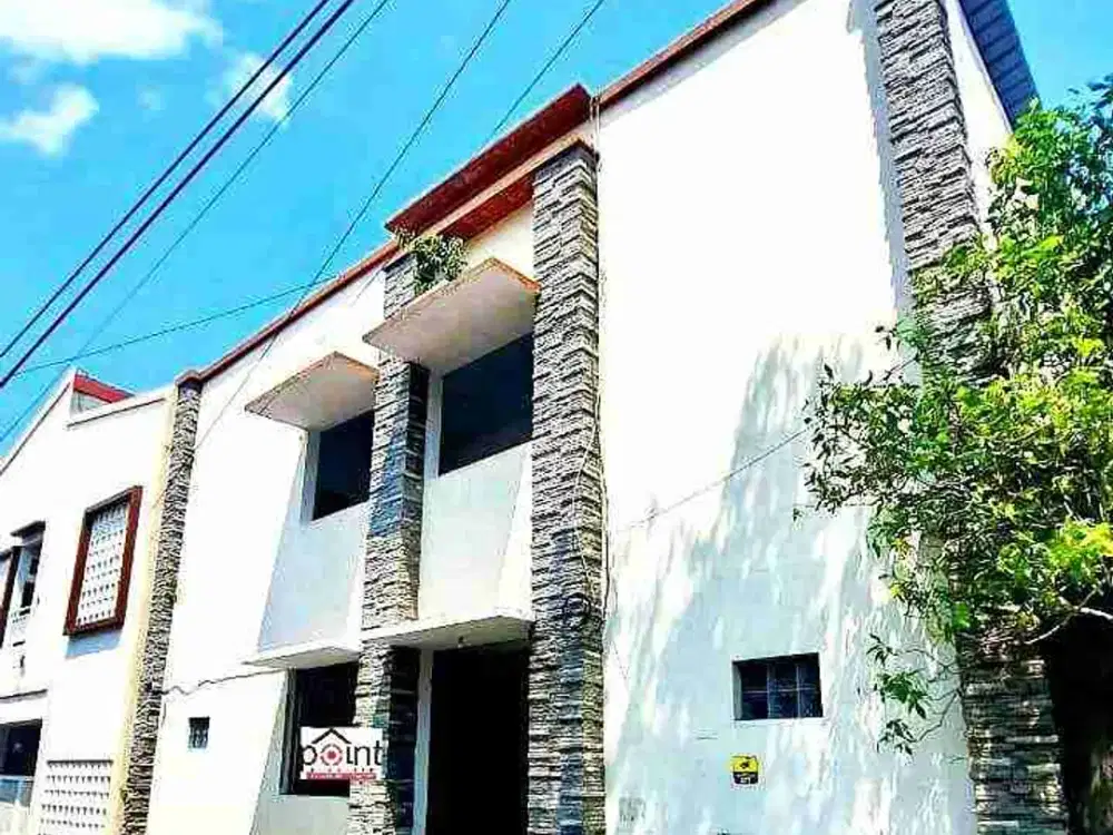 Kost Putra Aktif 2Lt Dekat Kampus UNS Dan ISI